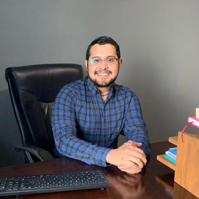 Fotografía de Daniel Prado Pereira