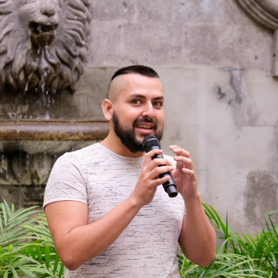 Fotografía de Gabo Molina Huerta