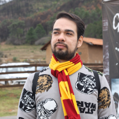 Fotografía de Cobian Pérez Bocanegra