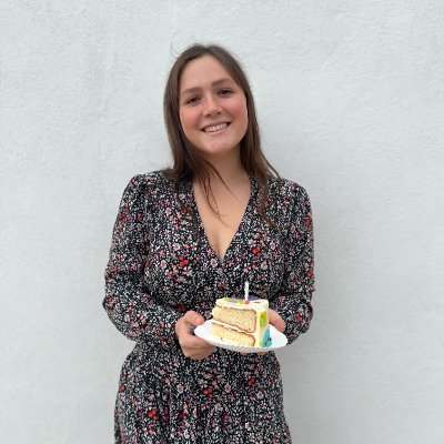 Fotografía de Isabel Noyola Betancourt