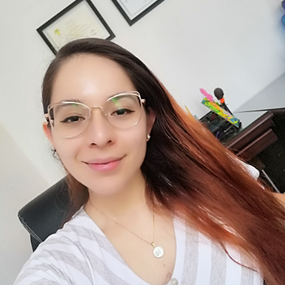 Fotografía de Mely Alejandra Morfín Ramírez