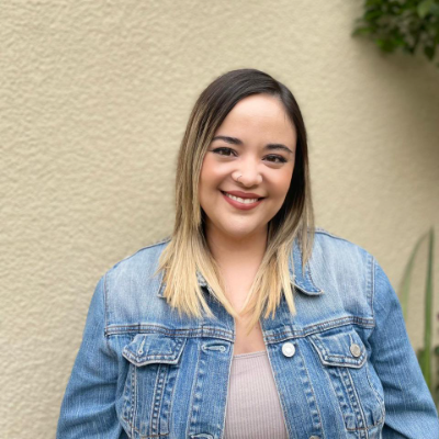 Fotografía de Rocio Estrada Briseño