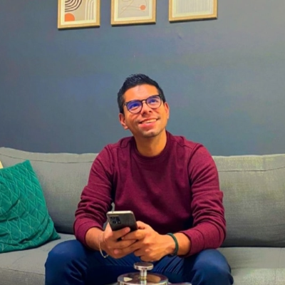 Fotografía de Samuel Sánchez Cortés