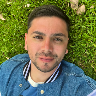 Fotografía de David Ubaldo Gómez Pérez